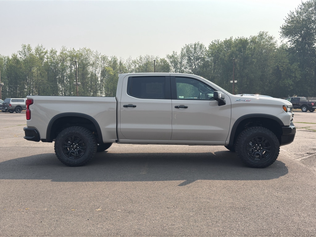 2026 Chevrolet Silverado 1500 ZR2 - Photo 29