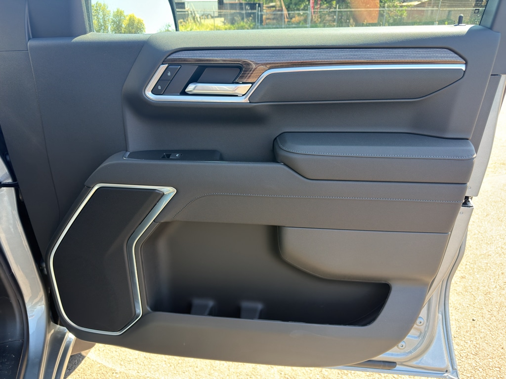 2026 Chevrolet Silverado 1500 LT - Photo 13