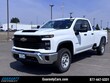Chevrolet Silverado 3500 HD