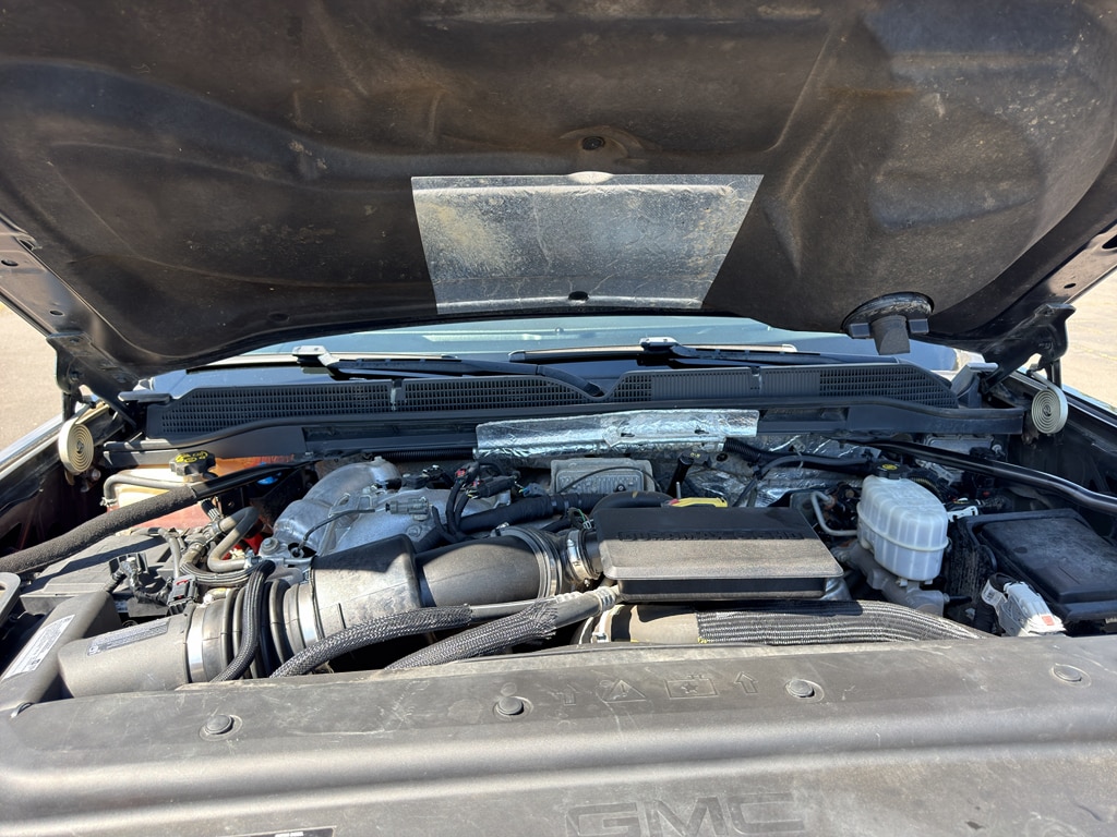 2018 GMC Sierra 3500HD SLT - Photo 10