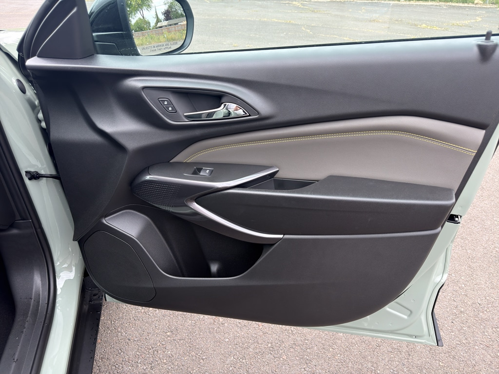 2026 Chevrolet Trax Activ - Photo 13