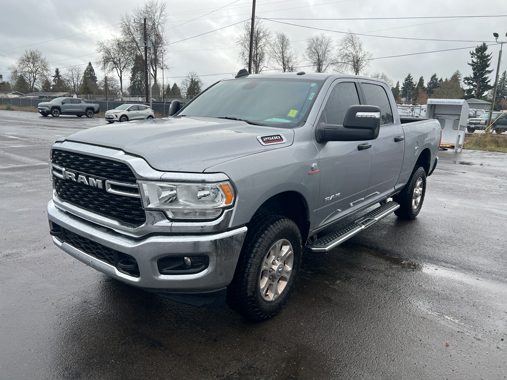 Used 2023 Ram 2500 Big Horn