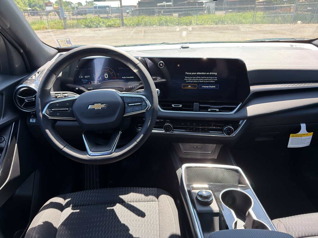 2026 Chevrolet Equinox LT - Photo 17