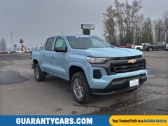 2026 Chevrolet Colorado LT Truck
