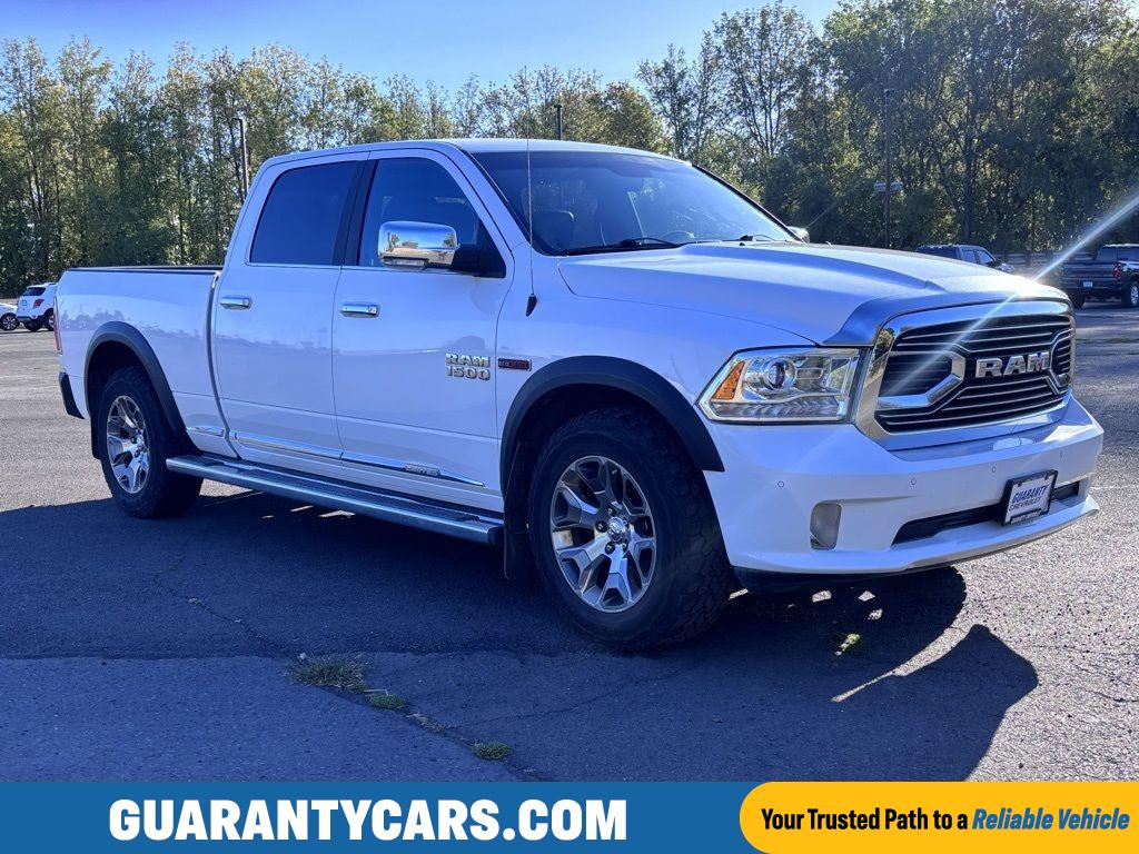 2017 RAM Ram 1500 Limited's photo