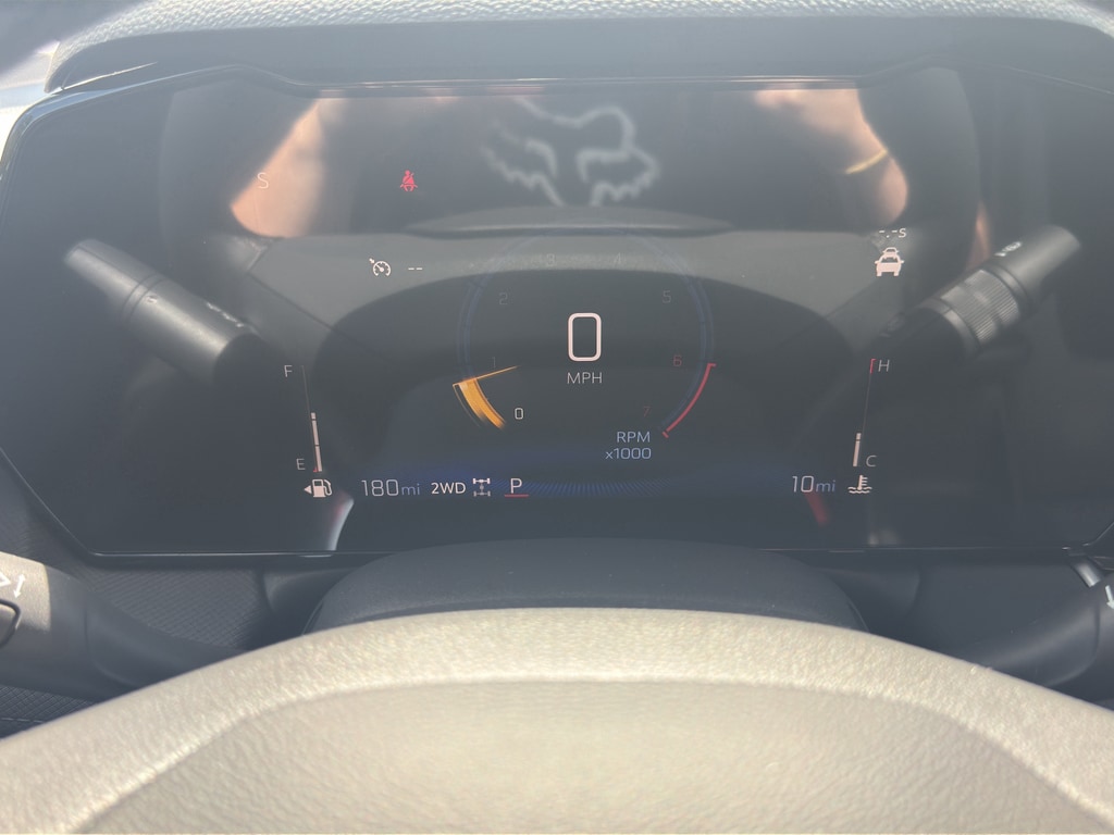 2026 Chevrolet Trailblazer LT - Photo 8