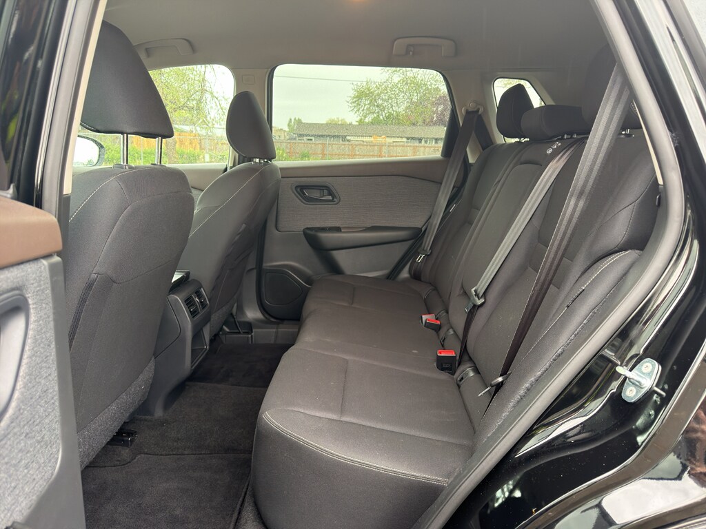 2023 Nissan Rogue S - Photo 14
