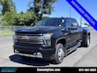 Chevrolet Silverado 3500 HD