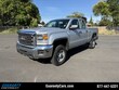 GMC Sierra 2500 HD