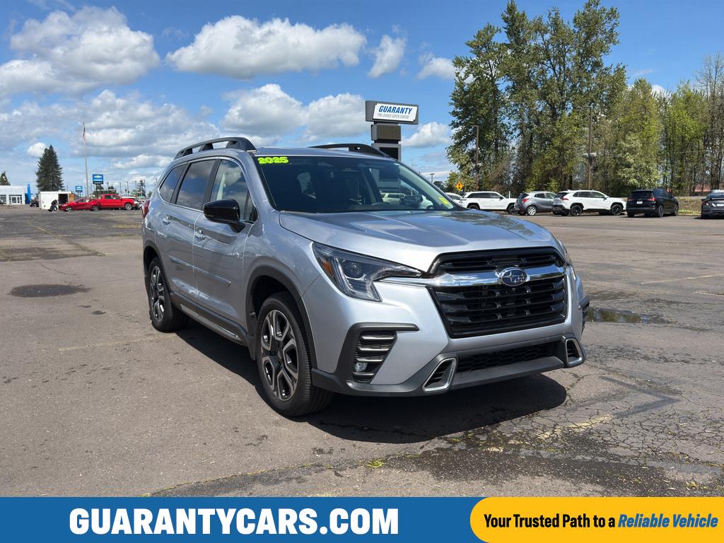 2025 Subaru Ascent Touring 7 Passenger's photo