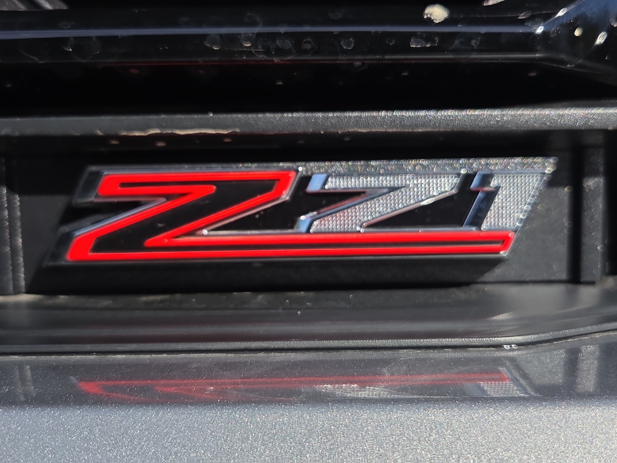 2026 Chevrolet Silverado 1500 LT Trail Boss - Photo 23
