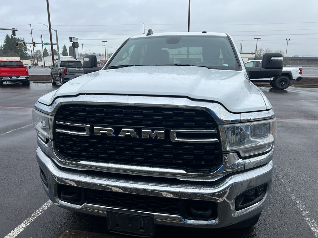 Used 2023 Ram 2500 Big Horn