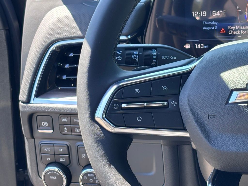 2025 Chevrolet Tahoe Premier - Photo 32
