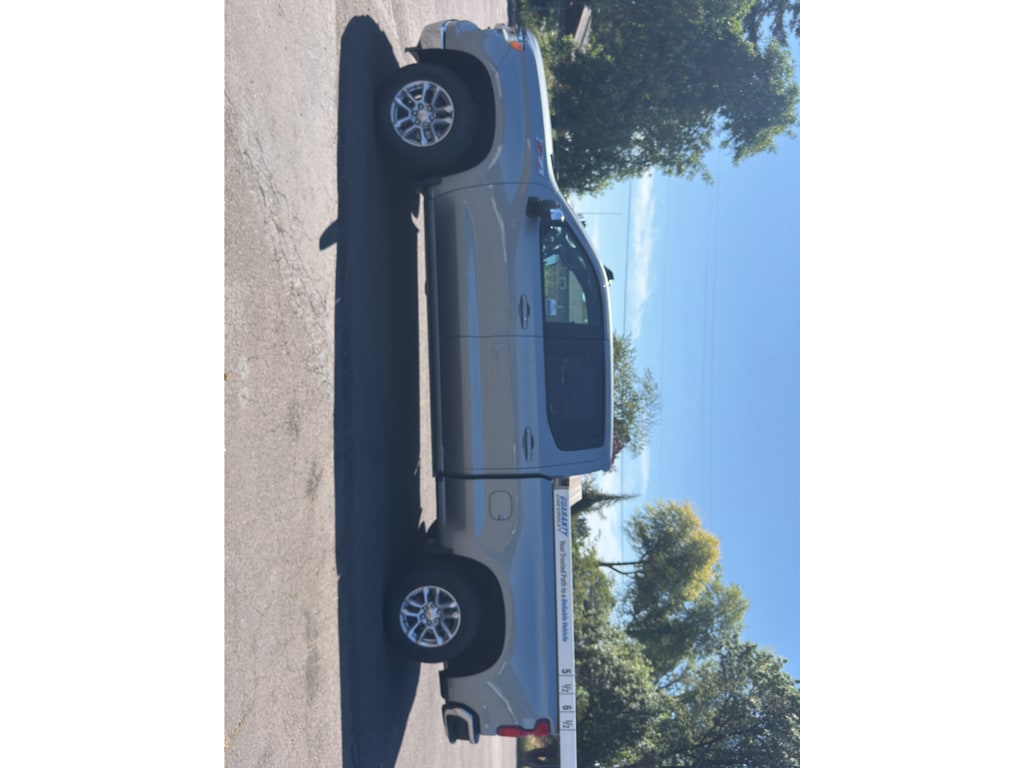 2026 Chevrolet Silverado 1500 LT - Photo 20