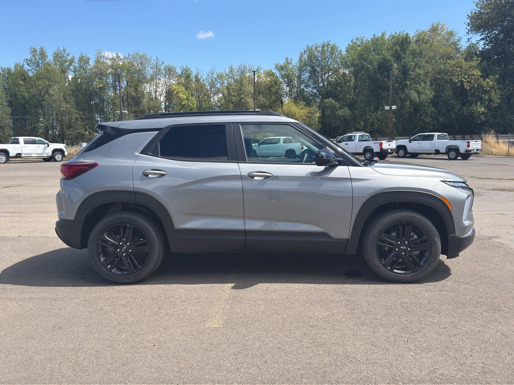 2026 Chevrolet Trailblazer LT - Photo 27