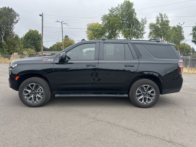 2023 Chevrolet Tahoe Z71 photo 2