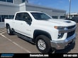 Chevrolet Silverado 2500 HD