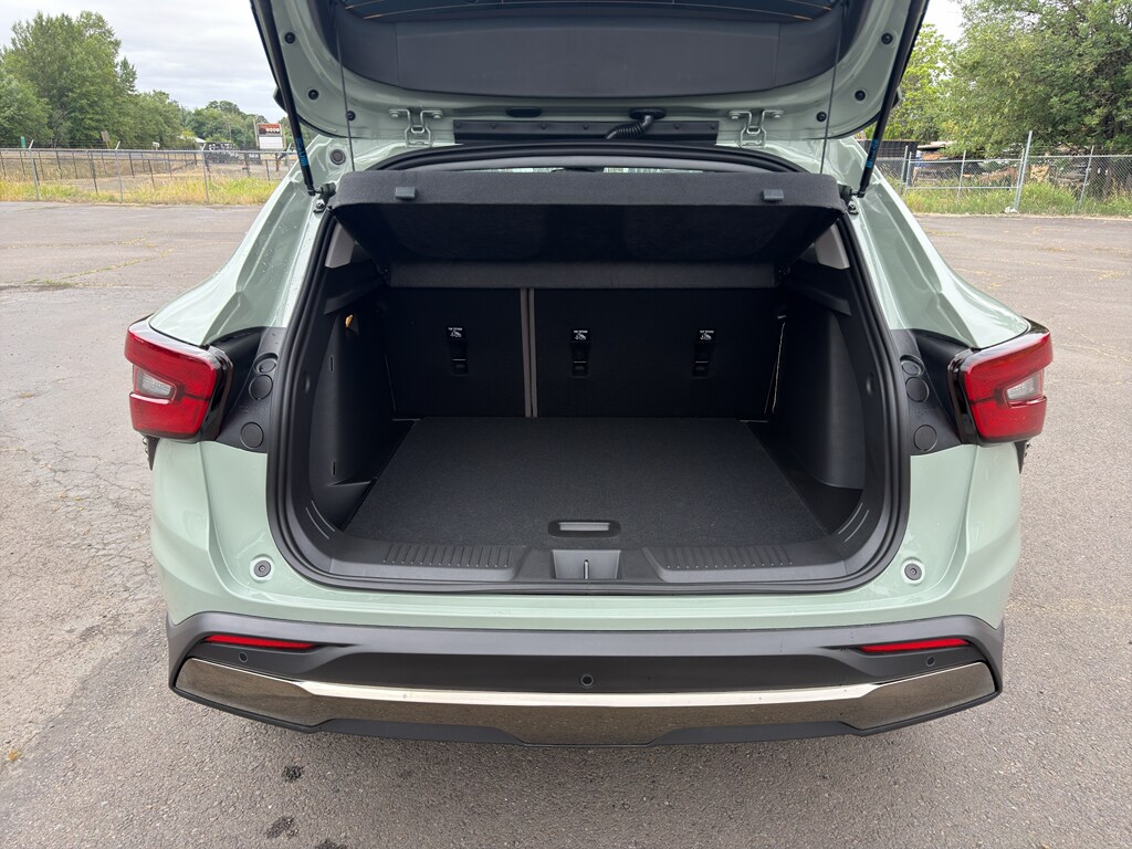 2026 Chevrolet Trax Activ - Photo 10