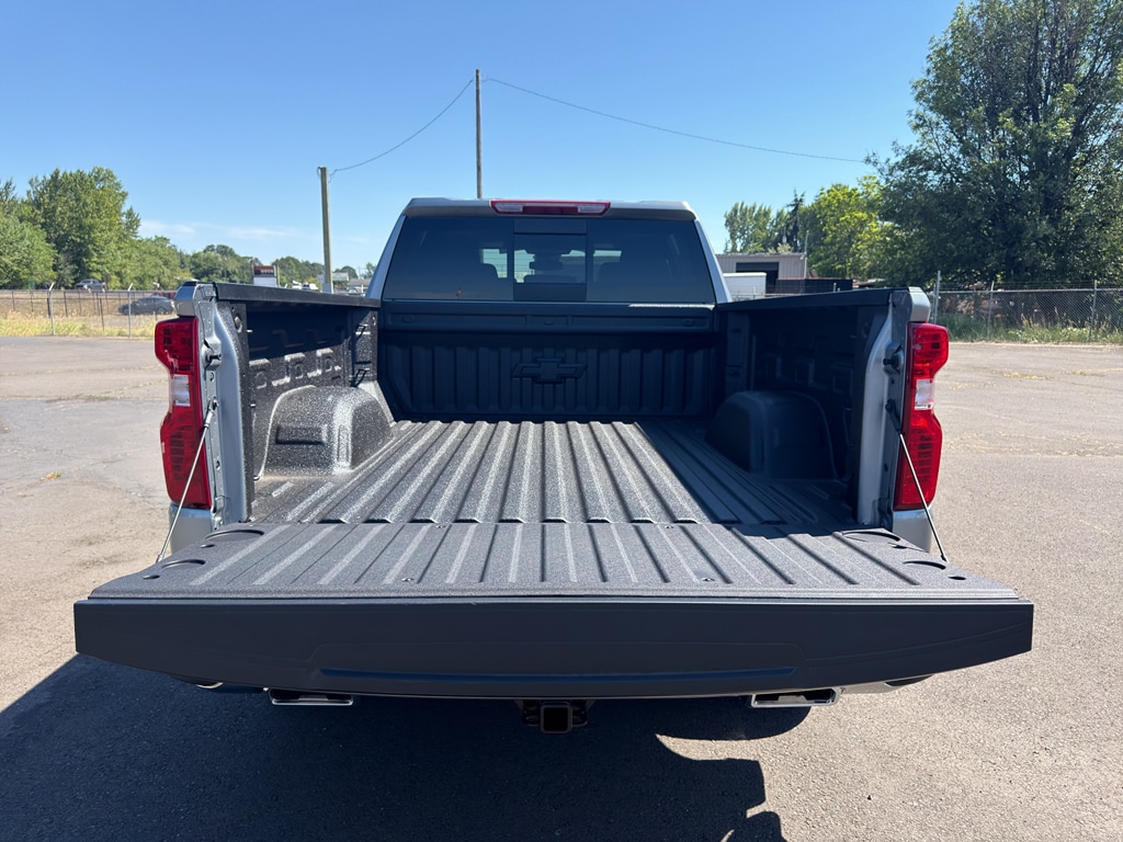 2026 Chevrolet Silverado 1500 LT - Photo 10