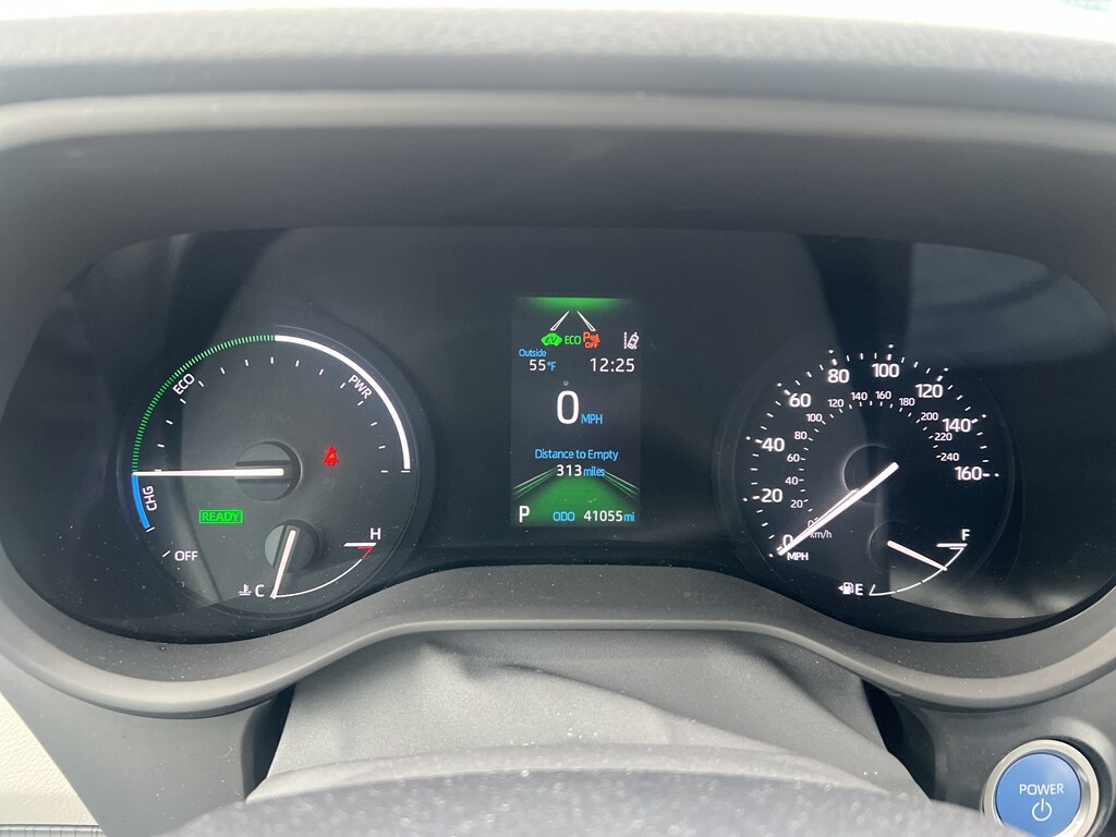 Used 2024 Toyota Sienna XLE