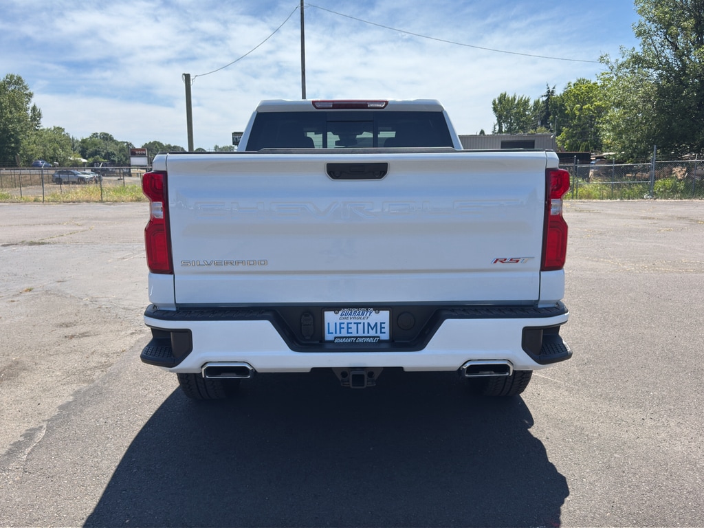 2026 Chevrolet Silverado 1500 RST - Photo 24