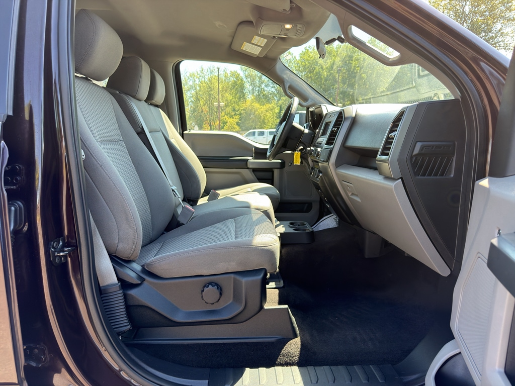 2018 Ford F-150 XLT - Photo 11
