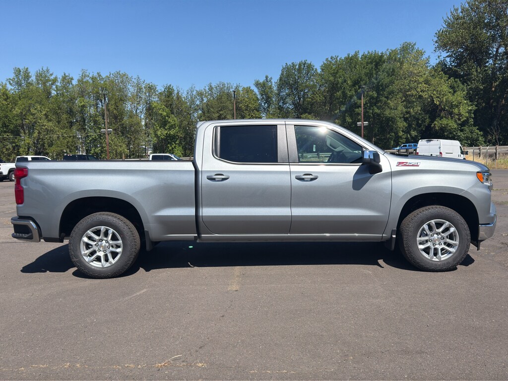 2026 Chevrolet Silverado 1500 LT - Photo 26