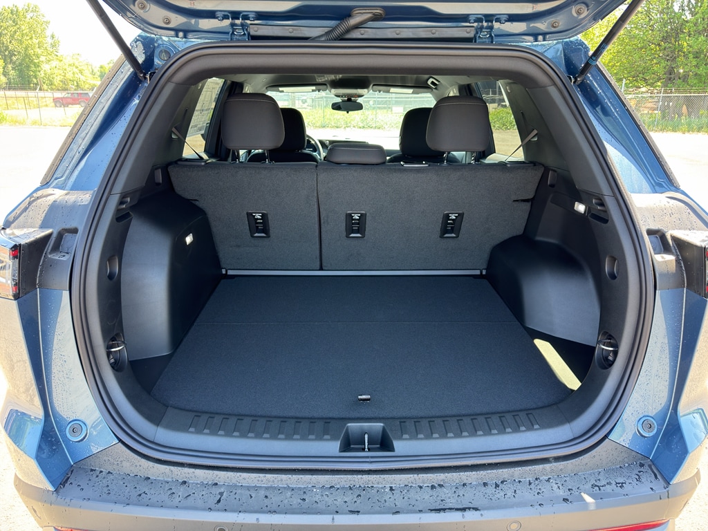 2026 Chevrolet Equinox LT - Photo 10