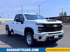 2025 Chevrolet Silverado 3500 HD WT Truck