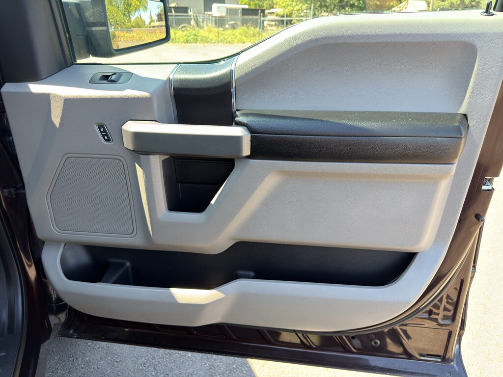 2018 Ford F-150 XLT - Photo 10