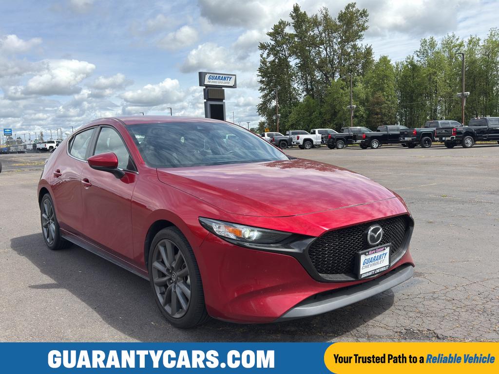 2023 Mazda CX-3 Select AT 5-Door SKYACTIV's photo