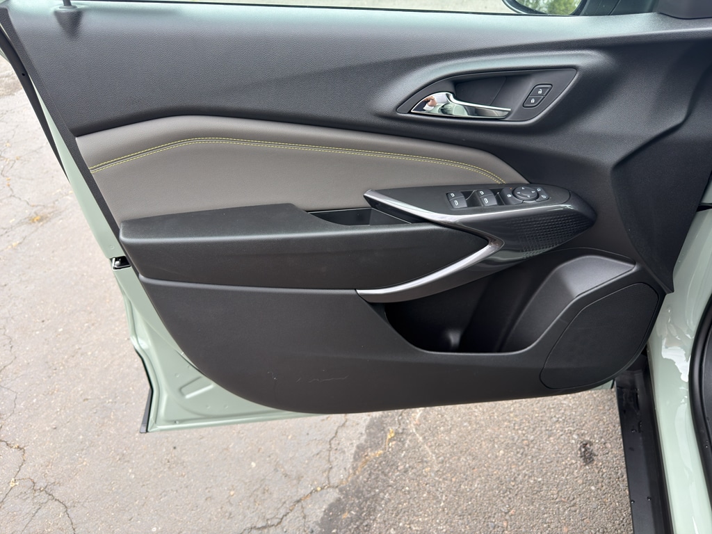 2026 Chevrolet Trax Activ - Photo 18
