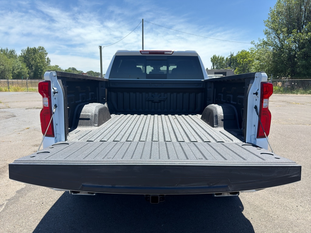 2026 Chevrolet Silverado 1500 RST - Photo 10