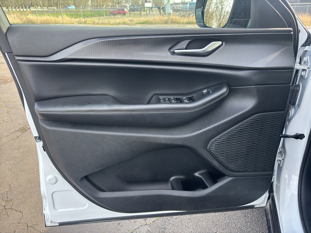 2023 Jeep Grand Cherokee Altitude - Photo 18