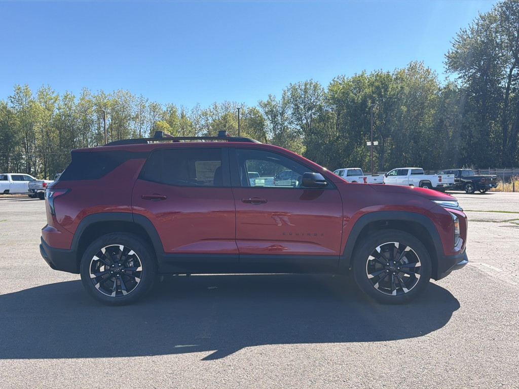 2027 Chevrolet Equinox RS - Photo 29