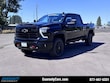 Chevrolet Silverado 3500 HD
