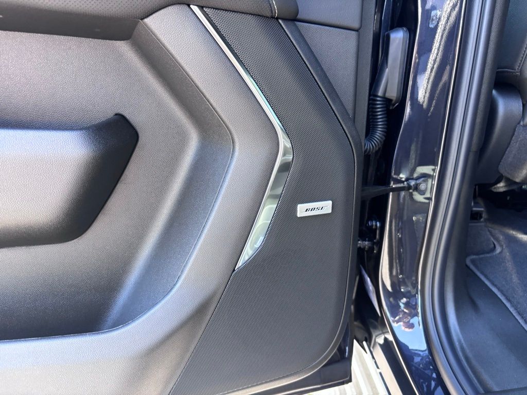 2025 Chevrolet Tahoe Premier - Photo 46