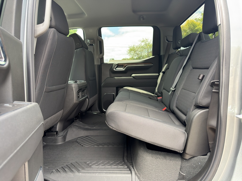 2026 Chevrolet Silverado 1500 LT Trail Boss - Photo 17