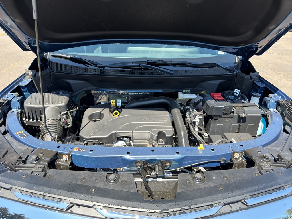 2026 Chevrolet Equinox LT - Photo 12