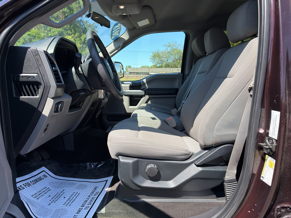2018 Ford F-150 XLT - Photo 16