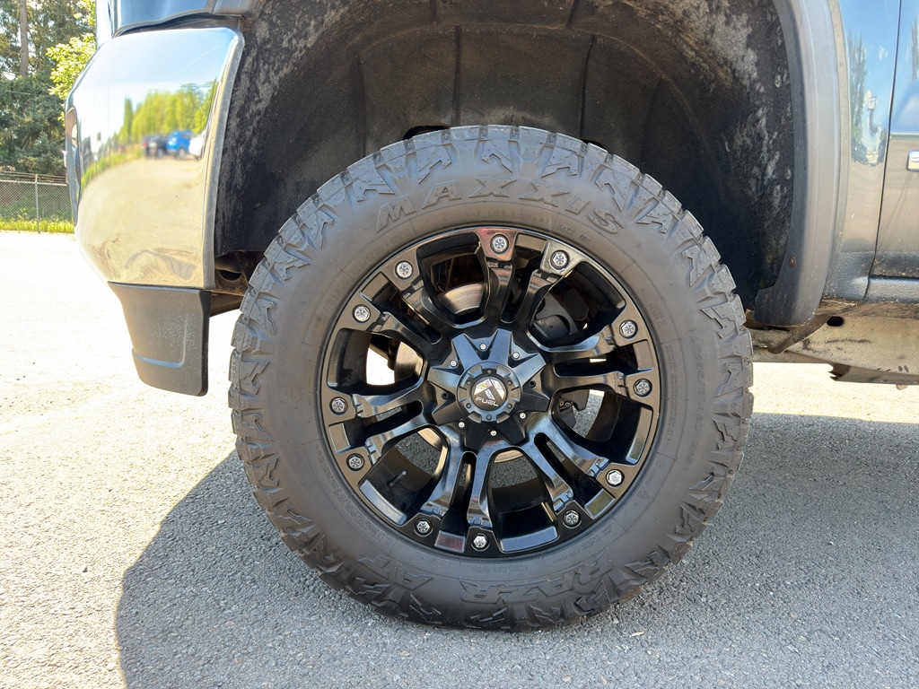 2018 GMC Sierra 3500HD SLT - Photo 6
