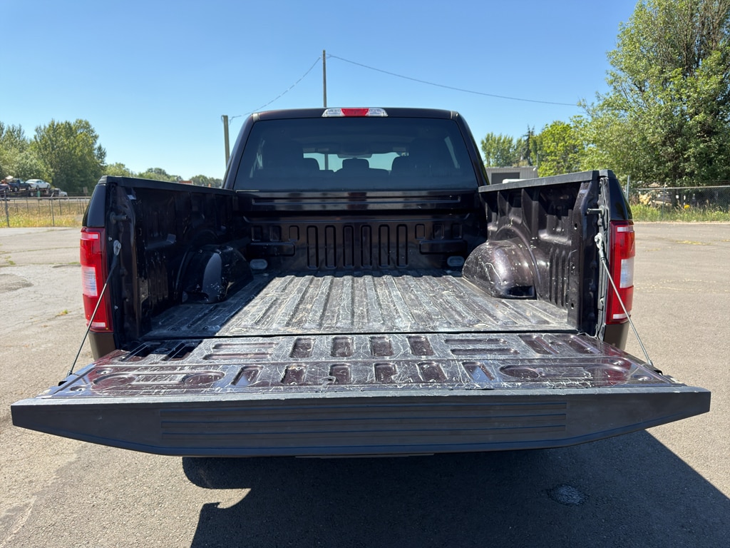 2018 Ford F-150 XLT - Photo 8