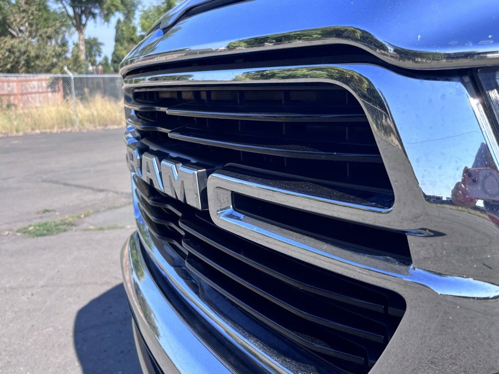 2019 Ram 1500 Big Horn Lone Star photo 2