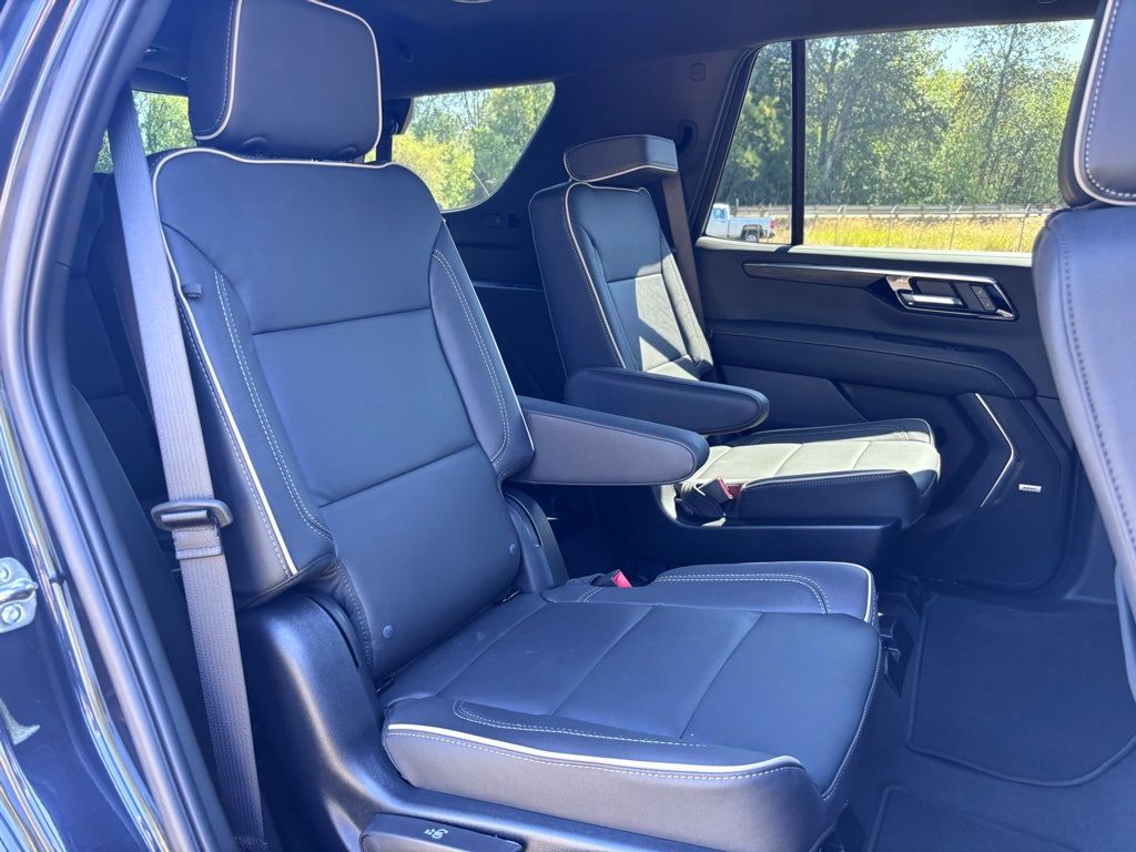 2025 Chevrolet Tahoe Premier - Photo 48