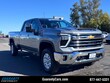  Chevrolet Silverado 3500 HD