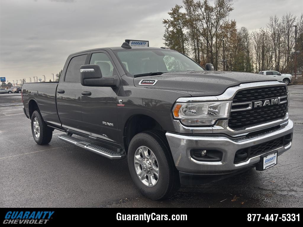 Used 2024 Ram 2500 Big Horn