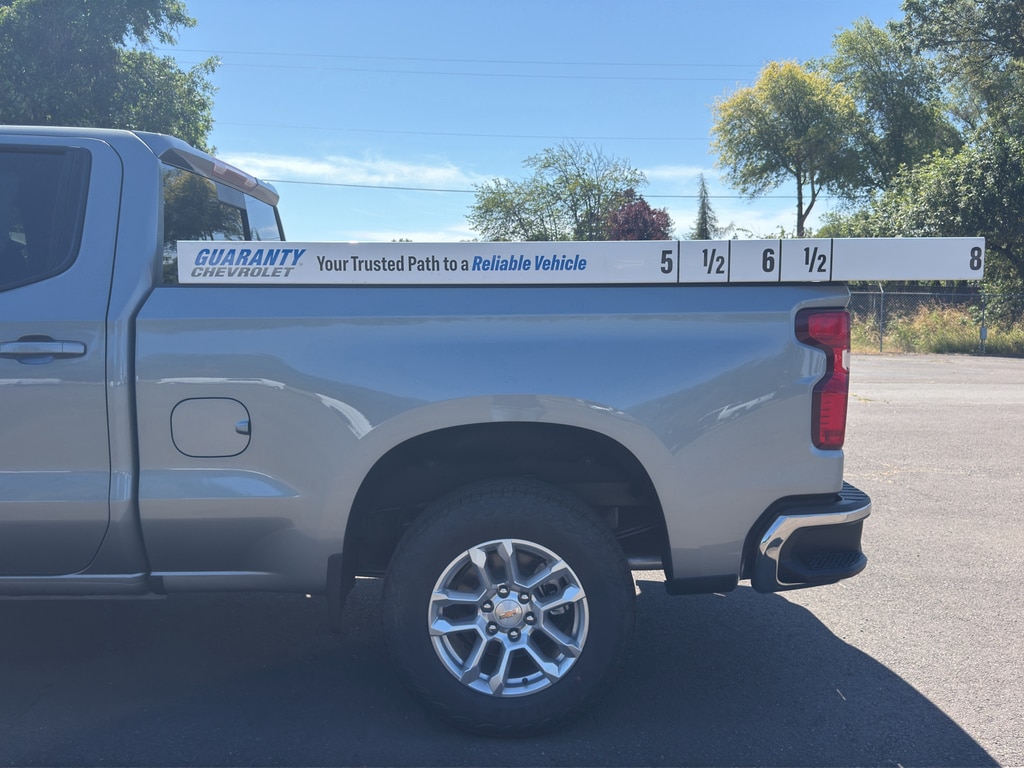 2026 Chevrolet Silverado 1500 LT - Photo 21