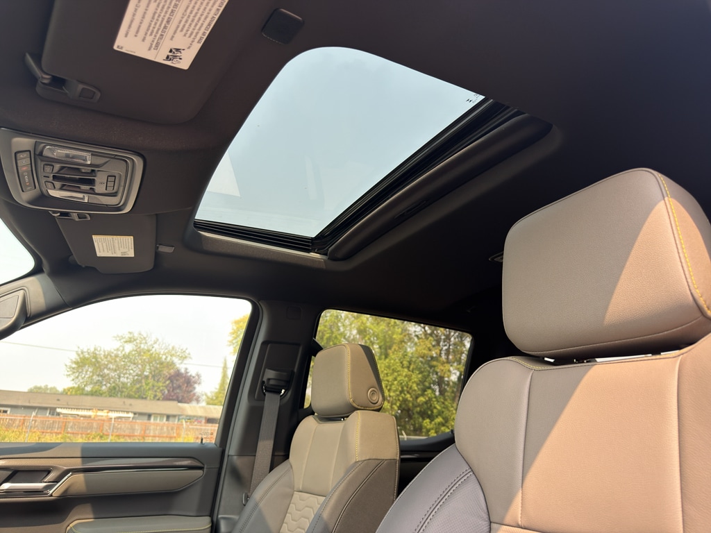 2026 Chevrolet Silverado 1500 ZR2 - Photo 22