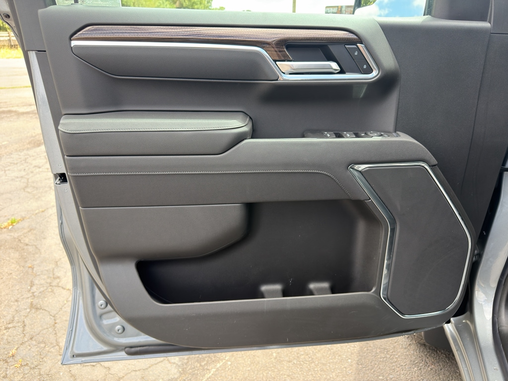 2026 Chevrolet Silverado 1500 LT Trail Boss - Photo 20