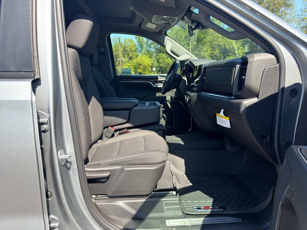 2026 Chevrolet Silverado 1500 LT - Photo 14